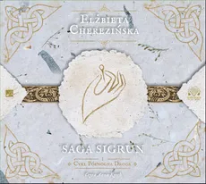 Saga Sigrun - Outlet - Elżbieta Cherezińska