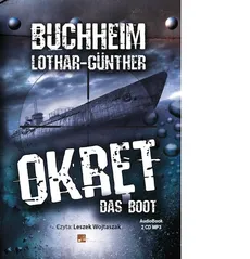 Okręt - Buchheim Lothar-Günther
