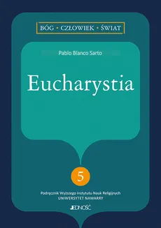 Eucharystia - Blanco Sarto Pablo