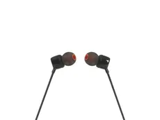 Słuchawki JBL T110 (czarne)