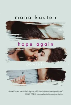 Hope again - Outlet - Mona Kasten