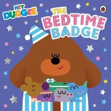 Hey Duggee The Bedtime Badge