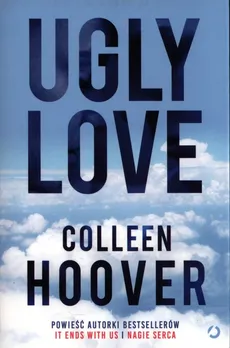 Ugly love - Colleen Hoover