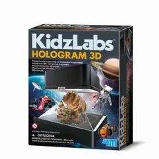 Hologram 3D KidzLabs