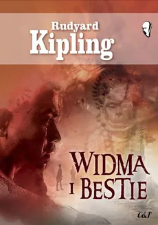 Widma i bestie - Outlet - Rudyard Kipling