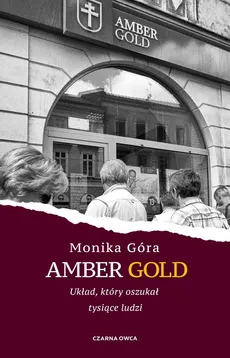 Amber Gold - Góra Monika