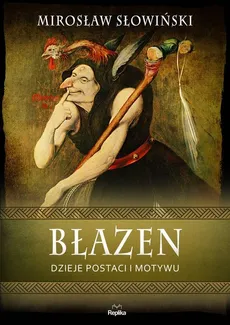 Błazen - Outlet - Mirosław Słowiński