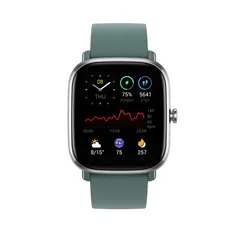Smartwatch Amazfit GTS 2 Mini Sage Green