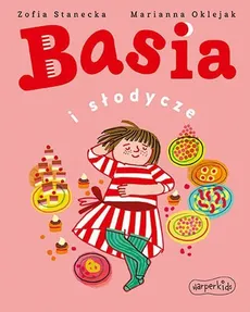Basia i słodycze - Outlet - Zofia Stanecka