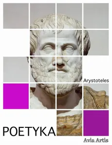 Poetyka - Arystoteles