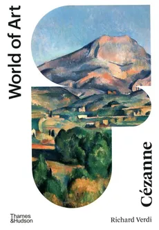 Cezanne World of Art - Richard Verdi