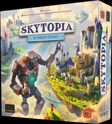 Skytopia - Ivan Lashin