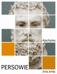 Persowie - Ajschylos