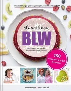 Alaantkowe BLW - Outlet - Joanna Anger, Anna Piszczek