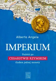 Imperium - Alberto Angela