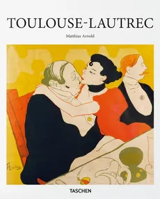 Toulouse-Lautrec - Outlet - Matthias Arnold