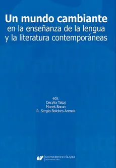 Un mundo cambiante en la enseñanza de la lengua y la literatura contemporáneas - 04 María Aurora García Ruiz: Expresión escrita: talleres universitarios