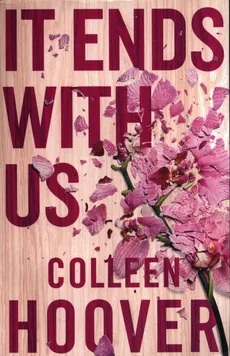 It Ends with Us - Outlet - Colleen Hoover