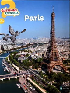 Paris Questions reponses - Gerard Dhotel