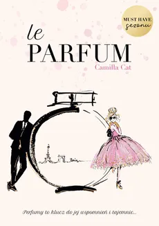 Le Parfum - Camilla Cat