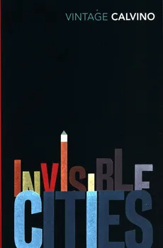 Invisible Cities - Outlet - Italo Calvino