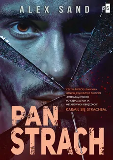 Pan Strach - Outlet - Alex Sand