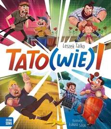 Tato(wie)! - Outlet - Leszek Talko