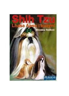 Shih Tzu - Outlet - Mirosław Redlicki