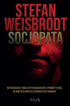Socjopata - Outlet - Stefan Weisbrodt