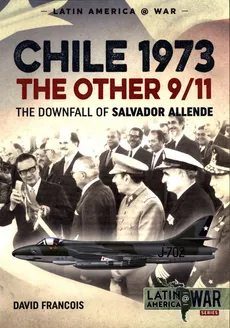 Chile 1973 - David Francois