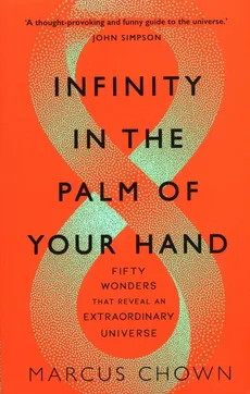 Infinity Palm of Your Hand - Outlet - Marcus Chown