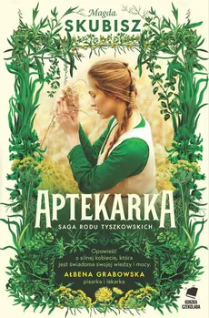 Aptekarka - Outlet - Magda Skubisz