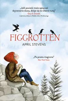Figgrotten - Outlet - April Stevens