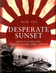 Desperate Sunset - Mike Yeo