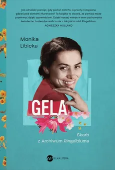 Gela - Outlet - Monika Libicka