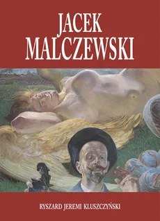 Jacek Malczewski - Outlet - Kluszczyński Ryszard Jeremi