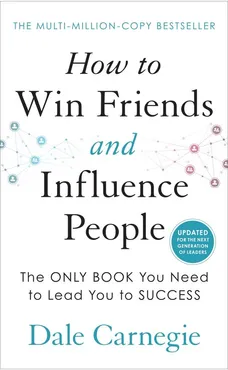 How to Win Friends and Influence People - Outlet - Dale Carnegie