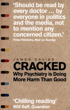 Cracked - Outlet - James Davies