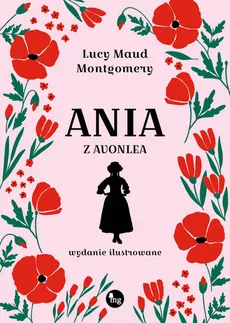 Ania z Avonlea - Outlet - Lucy Maud Montgomery