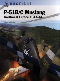 P-51B/C Mustang - Chris Bucholtz