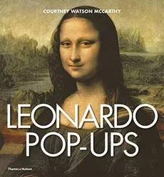Leonardo Pop-ups - McCarthy Courtney Watson
