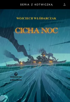 Cicha noc - Outlet - Wojciech Włódarczak