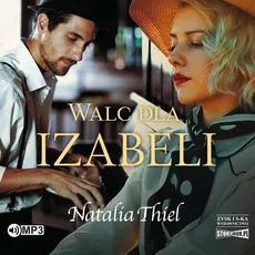 Walc dla Izabeli - Natalia Thiel