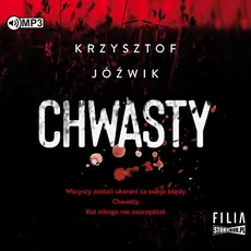 Chwasty - Krzysztof Jóźwik