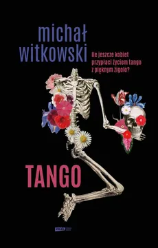 Tango - Outlet - Michał Witkowski