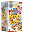 Boom Boom Paw Patrol - Outlet