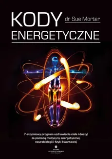Kody Energetyczne - Sue Morter