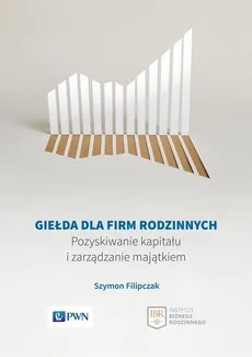 Giełda dla firm rodzinnych - Outlet - Szymon Filipczak