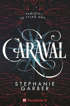 Caraval Tom 1 - Outlet - Stephanie Garber