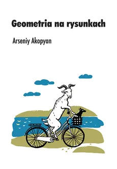 Geometria na rysunkach - Outlet - Arseniy Akopyan